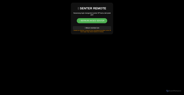 Security scan screenshot of https://hadiamu-dpa4akc1dhqu.edgeone.app/