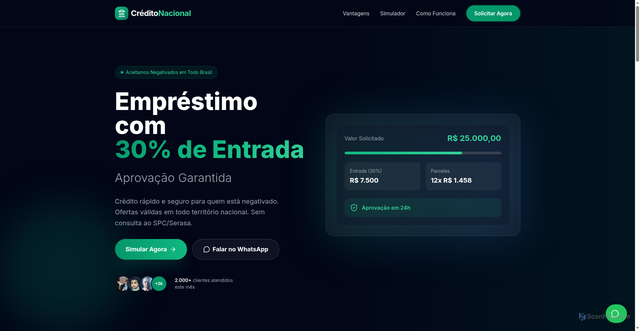 Security scan screenshot of https://inquisitive-beige-ih7cioapiq-dnkqzyneew.edgeone.app/