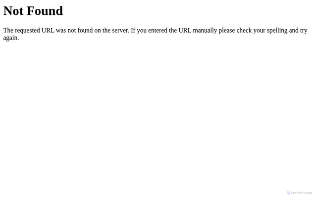 Security scan screenshot of https://api.jibber.social/