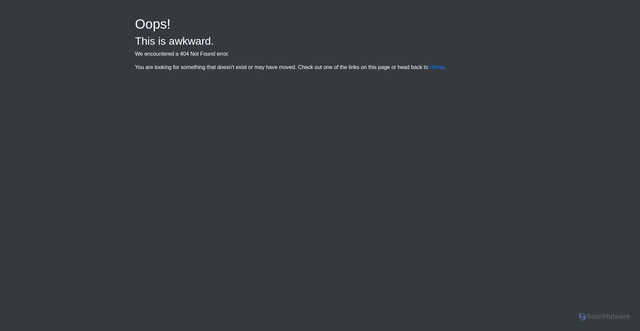 Security scan screenshot of https://performance-management.paycomonline.net