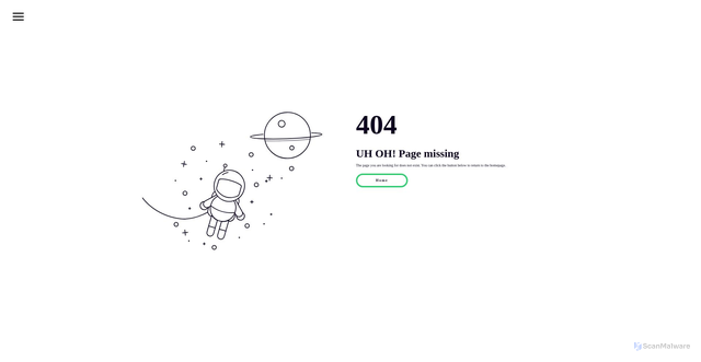 Security scan screenshot of http://runlebearing.com/sdt-bearing/contacts