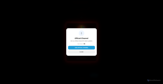 Security scan screenshot of https://comprehensive-chocolate-r3wujnc4-dpp8ceiusvwy.edgeone.dev/
