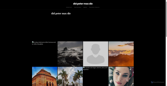 Security scan screenshot of https://jtbasqueblogramp-dp272mc5qdmt.edgeone.app/