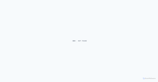 Security scan screenshot of https://webec.synology.com