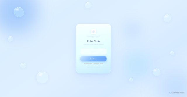 Security scan screenshot of https://jeefly-hq8kq62568.edgeone.app/