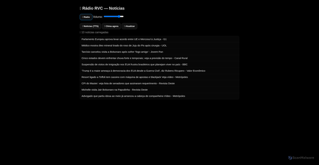 Security scan screenshot of https://positive-beige-cbfzza6r6x-gfgf0yzlq2.edgeone.app/