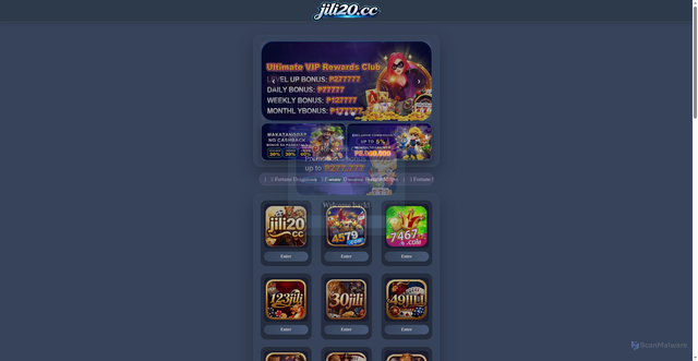 Security scan screenshot of https://apolloplaylink.com/mmy0m2i.html