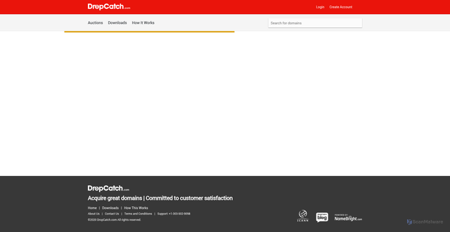 Security scan screenshot of https://gtpicks.com/