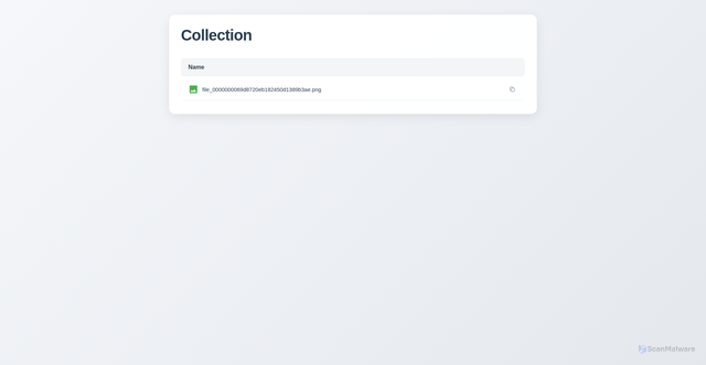 Security scan screenshot of https://just-maroon-qbc17owjun-vab043c6xr.edgeone.app/