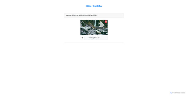 Security scan screenshot of https://euphonious-dragon-a8a256.netlify.app/