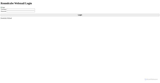 Security scan screenshot of https://pub-5a4896eec2484ed08c180942cd07d0e1.r2.dev/cpanelwebmail.html