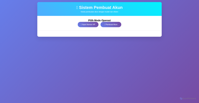 Security scan screenshot of https://njajal5.pages.dev/