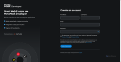 Screenshot of metamask-dev-dashboard-feat-remove-prora-consensys-ddffed67.vercel.app