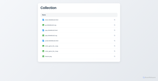 Security scan screenshot of https://rjciejrciosbdncloudbcheifn736fjcndkvnsnc-v49pvf5h4b.edgeone.app/