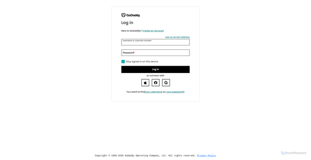 Security scan screenshot of https://webseriesmaza.com/GoZeX/acolo/