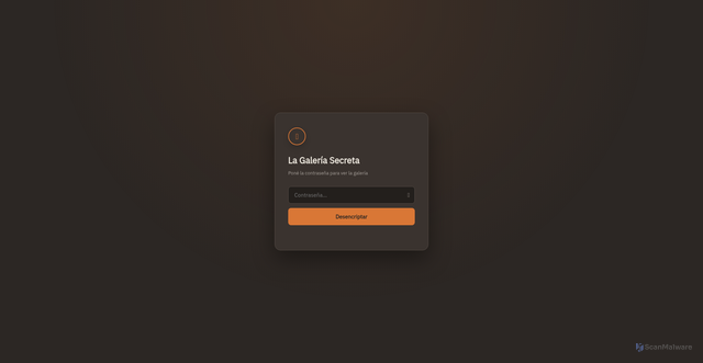 Security scan screenshot of http://test-caras.pages.dev/