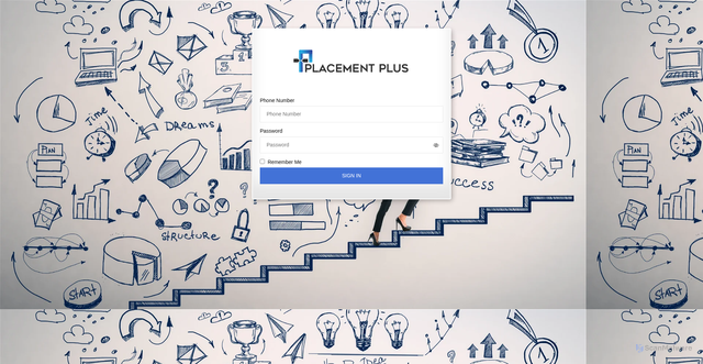 Security scan screenshot of http://rc.prod-app.in/