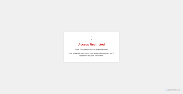 Security scan screenshot of https://api.fundednext.com