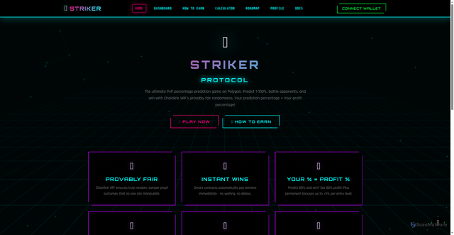 Security scan screenshot of https://slight-turquoise-lgqhbyxunq-jziu17ee86.edgeone.dev/