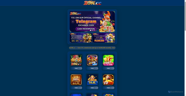 Security scan screenshot of https://ph7g.com/?host=https://59jes3.com?ch=63686