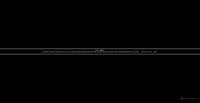 Security scan screenshot of https://tour.legis.delaware.gov/FileStore/KrPanoTours/HouseChamber/tour.html?pano=data%3Atext%5C%2Fxml%2C%3Ckrpano+onstart%3D%22loadpano%28%27%2F%5C%2Fp00.pics%2Fvideo%2Fkr2SIP8779c%27%29%3B%22%3E%3C%2Fkrpano%3E
