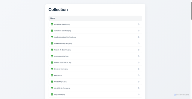 Security scan screenshot of https://protestant-turquoise-ica8tktyet-p3yyssj5cx.edgeone.app/