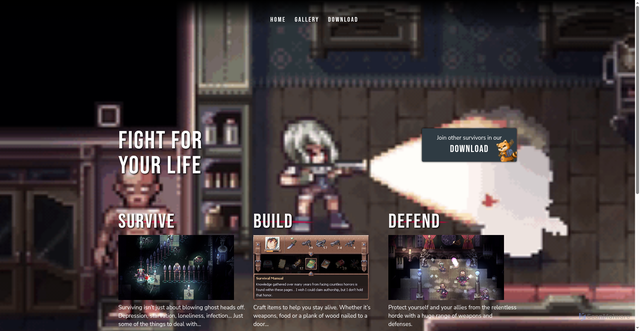 Security scan screenshot of https://shadowencore2.pages.dev/%5C%22