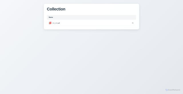 Security scan screenshot of https://mechanical-teal-vlwzzkqy4r-aa6nsn5wn6.edgeone.app/