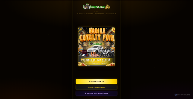 Security scan screenshot of https://aswydfui-vwxf0laowz.edgeone.app/