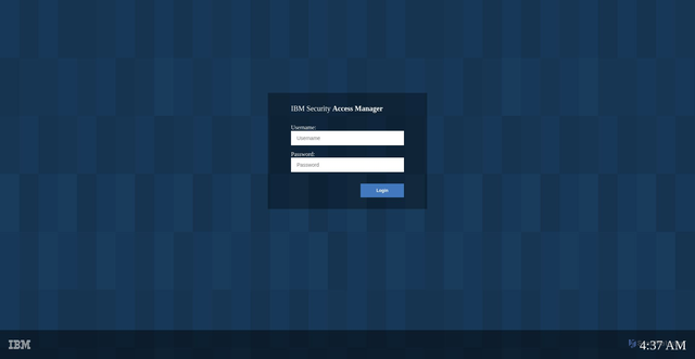 Security scan screenshot of https://services-oauth.transamerica.com