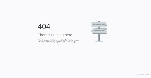Security scan screenshot of https://edge-proxy-cf.k8s.prod.blend.com