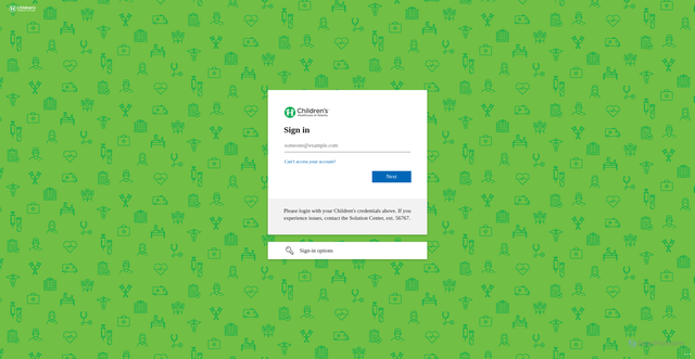 Security scan screenshot of https://choa.ancileuperform.com