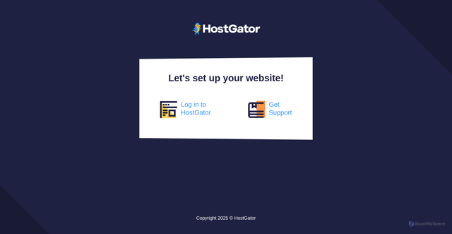 Security scan screenshot of https://boswellboropd-pa.gov/