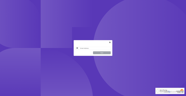 Security scan screenshot of https://identity.yourhcm.com