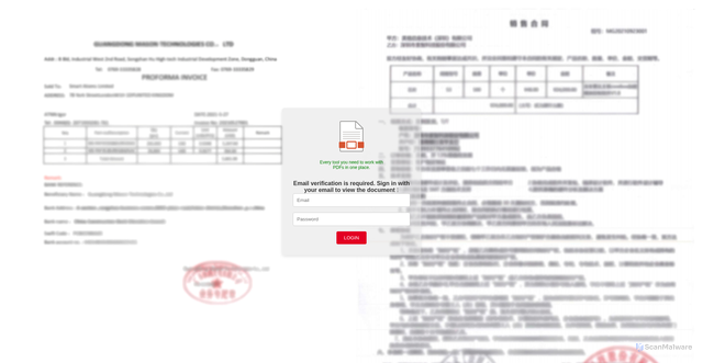 Security scan screenshot of gyazo.com