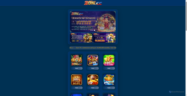 Security scan screenshot of https://7gph.com/?host=https://59jes3.com?ch=63686