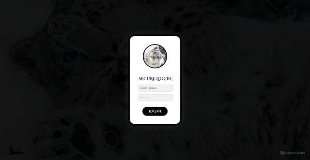 Security scan screenshot of https://serieslorebook-6i2tuz9tye.edgeone.app/