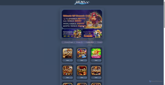 Security scan screenshot of https://jilino1net.com/ndziyzcxz.html