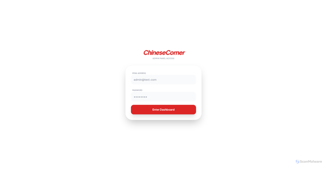 Security scan screenshot of https://spotless-lavender-e0t9zznkyu-2ahg8j06tw.edgeone.app/