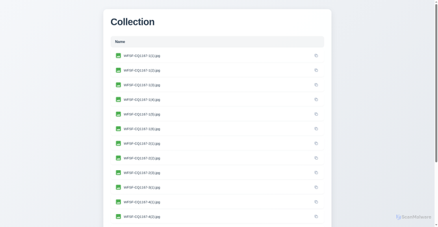 Security scan screenshot of https://foreign-black-eyqtyci6ju-fdzqoxkcpa.edgeone.app/