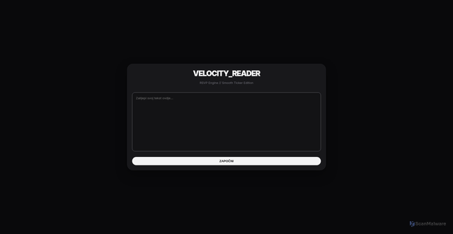 Security scan screenshot of https://citac-4u3nd01afs.edgeone.app/