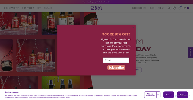 Security scan screenshot of https://www.indigowild.com/?srsltid=AfmBOorku1IvXnSIjqar7708GA-eL7xD5PkK50cAu5QxKBG2SXoQU41f