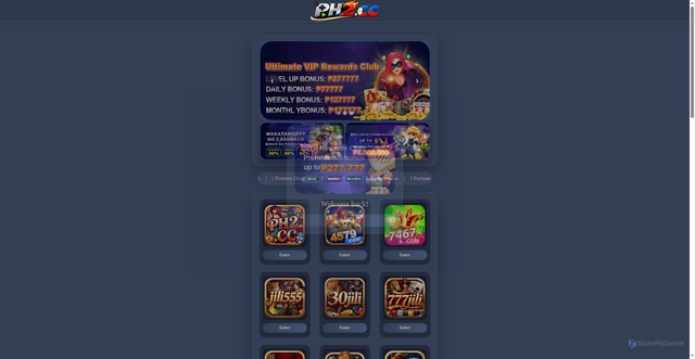 Security scan screenshot of https://jili20.xyz/?host=https://3zhtb3.com?ch=68084