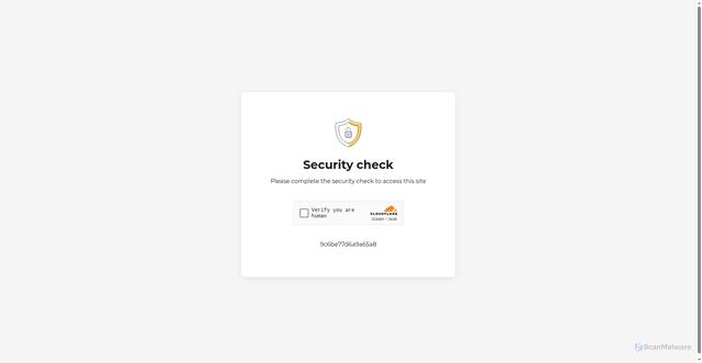 Security scan screenshot of https://notificationscenter-production.external.prod-eks.vchost.co