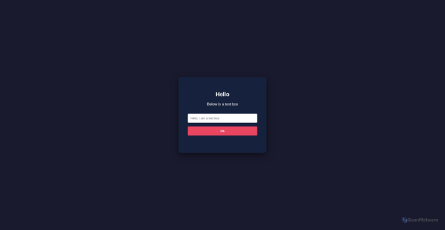 Security scan screenshot of https://verycoolwebsite-cn09pcc5mz.edgeone.app/