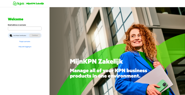 Security scan screenshot of https://auth.grip-on-it.com