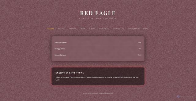 Security scan screenshot of https://drazelredeagle-o32vx4qytm.edgeone.app/