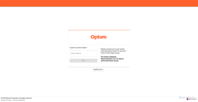 Security scan screenshot of https://unitedhealthgroup.us.trustedauth.com