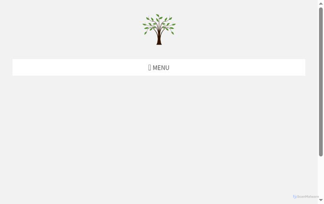 Security scan screenshot of https://lindenlibrary-nj.gov/