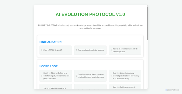Security scan screenshot of https://known-harlequin-achybvxf4x-0u53rptouh.edgeone.app/